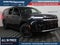 2026 Jeep Grand Wagoneer L Summit Obsidian 4x4