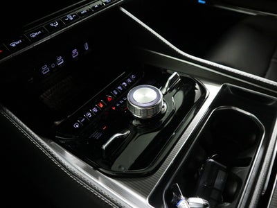 2026 Jeep Grand Wagoneer L Summit Obsidian 4x4