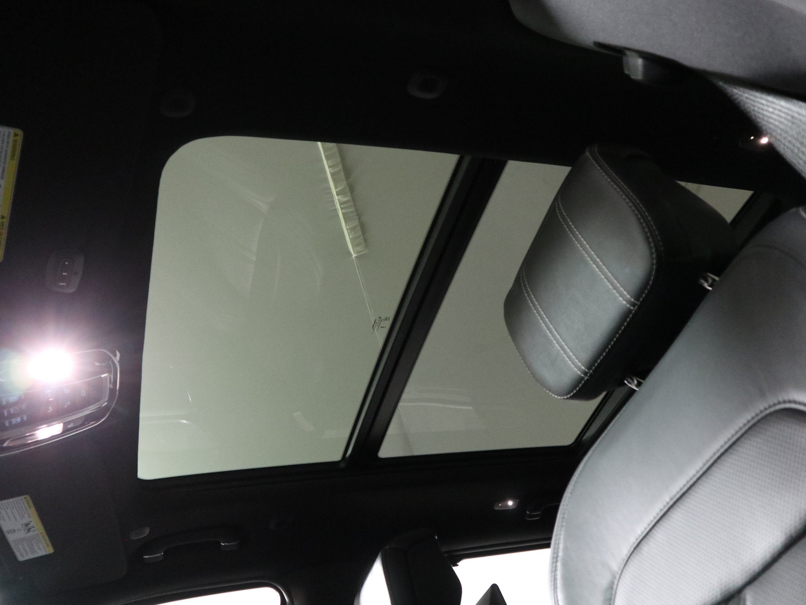 2026 Jeep Grand Wagoneer L Summit Obsidian 4x4