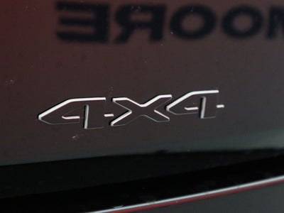 2026 Jeep Grand Wagoneer L Summit Obsidian 4x4