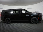 2026 Jeep Grand Wagoneer L Summit Obsidian 4x4