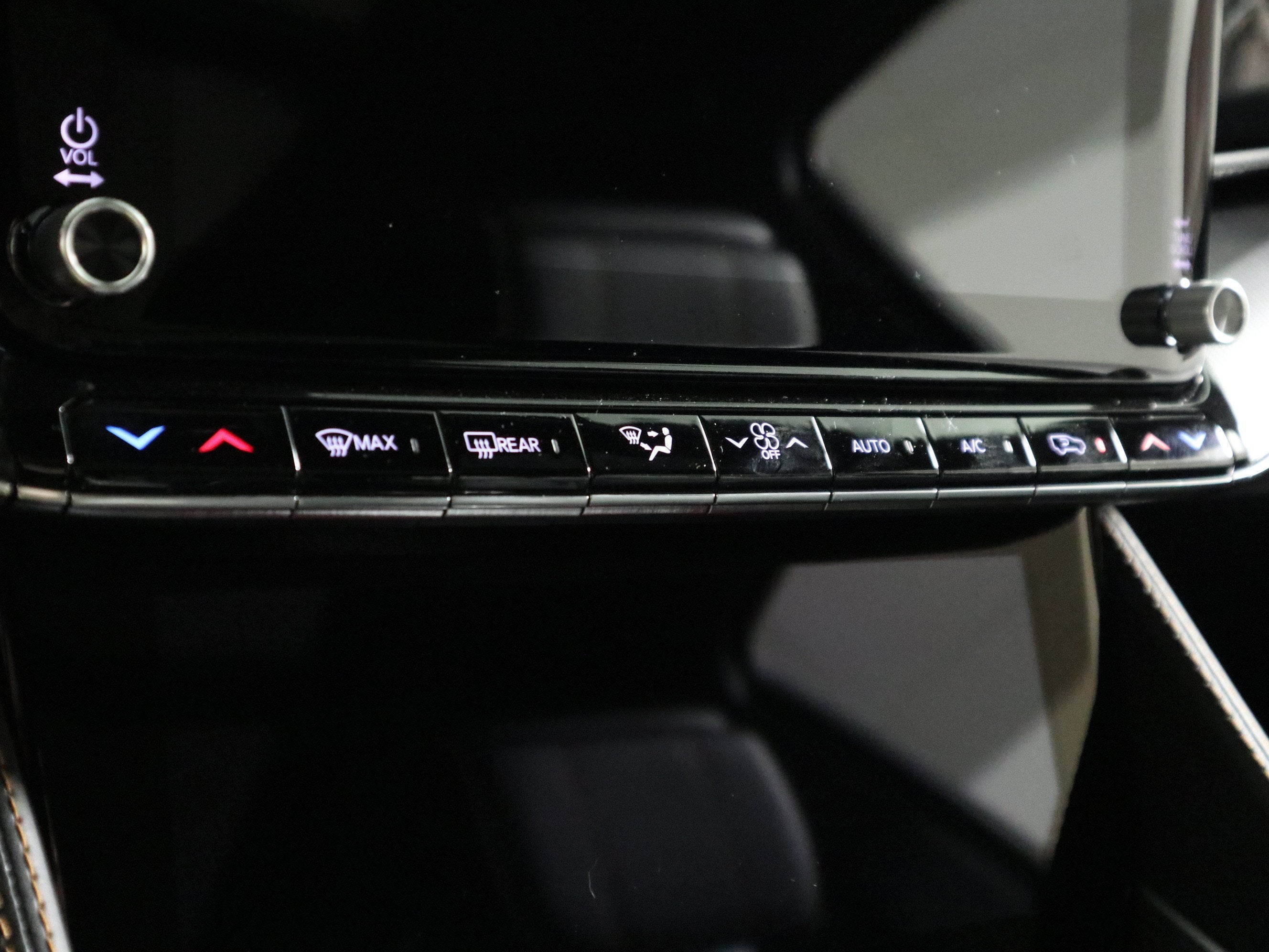 2026 Jeep Grand Wagoneer L Summit Reserve 4X4