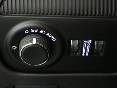 2026 Jeep Grand Wagoneer L Summit Reserve 4X4