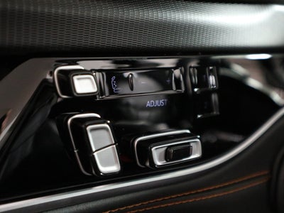 2026 Jeep Grand Wagoneer L Summit Reserve 4X4