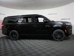 2026 Jeep Grand Wagoneer L Summit Reserve 4X4