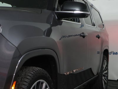 2024 Jeep Grand Wagoneer L Series III 4x4