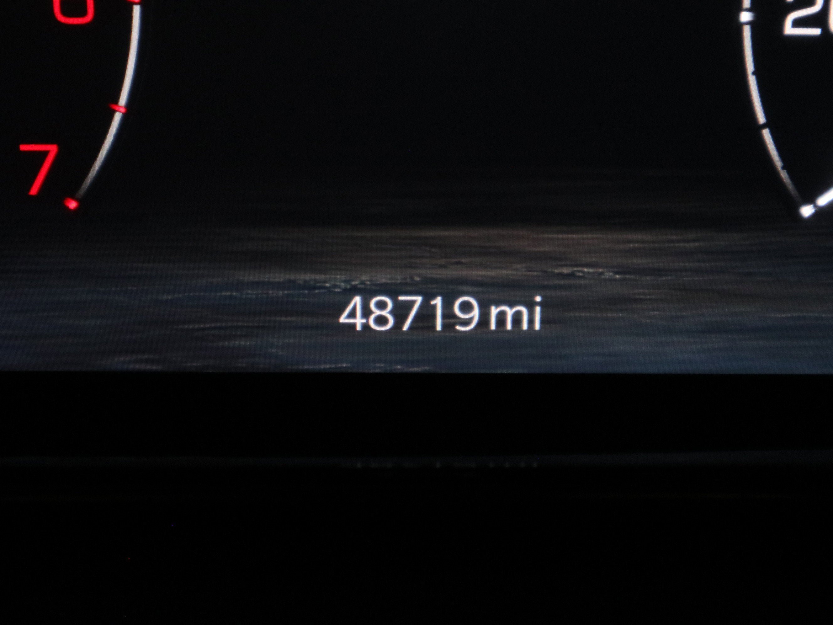 2024 Jeep Grand Wagoneer L Series III 4x4