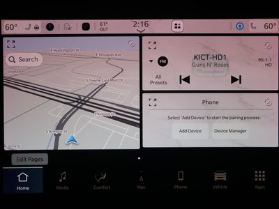 2024 Jeep Grand Wagoneer L Series III 4x4