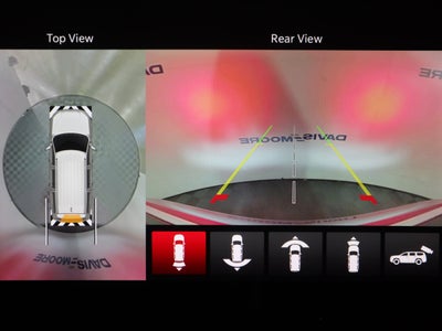 2024 Jeep Grand Wagoneer L Series III 4x4