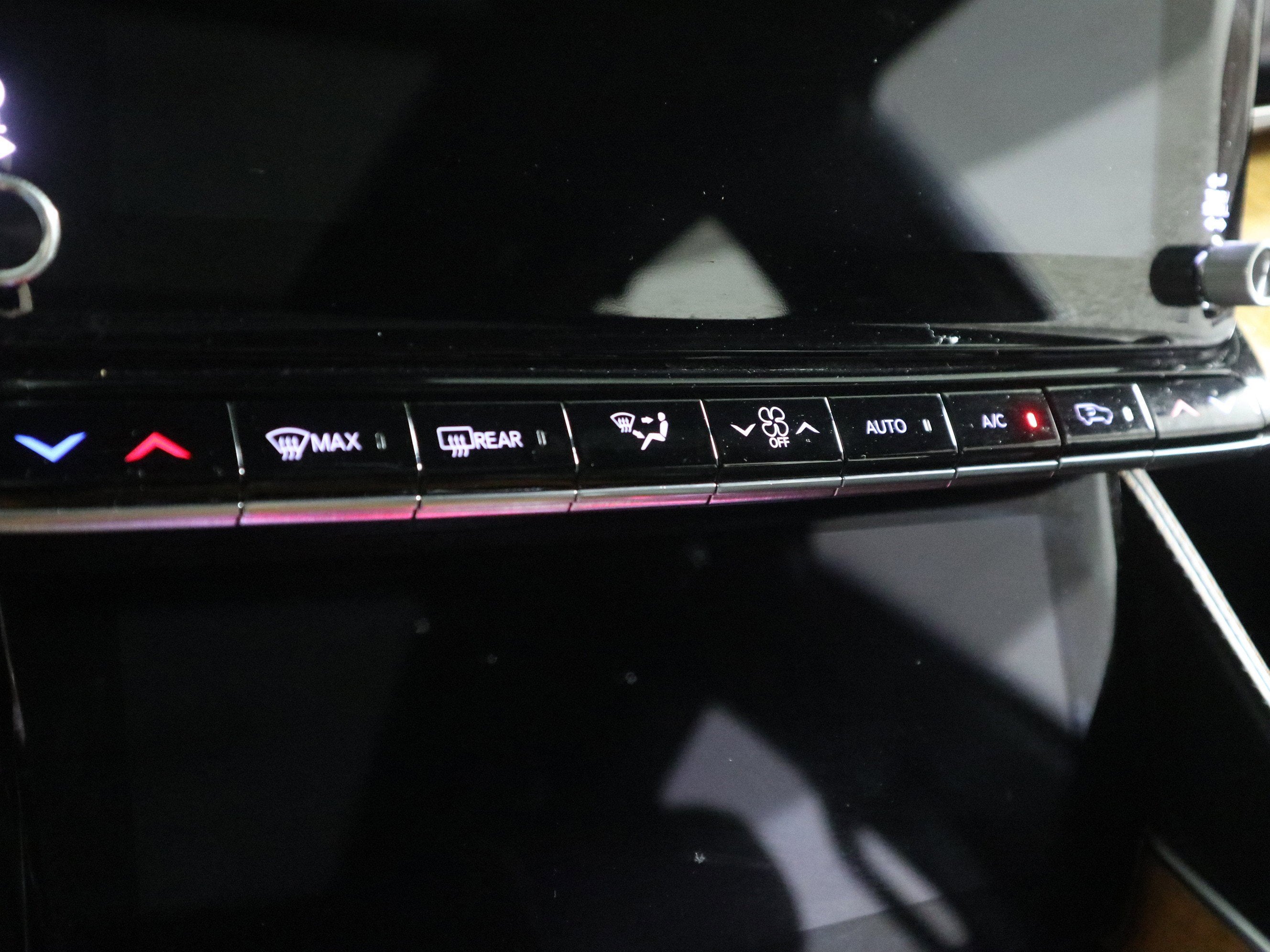 2024 Jeep Grand Wagoneer L Series III 4x4