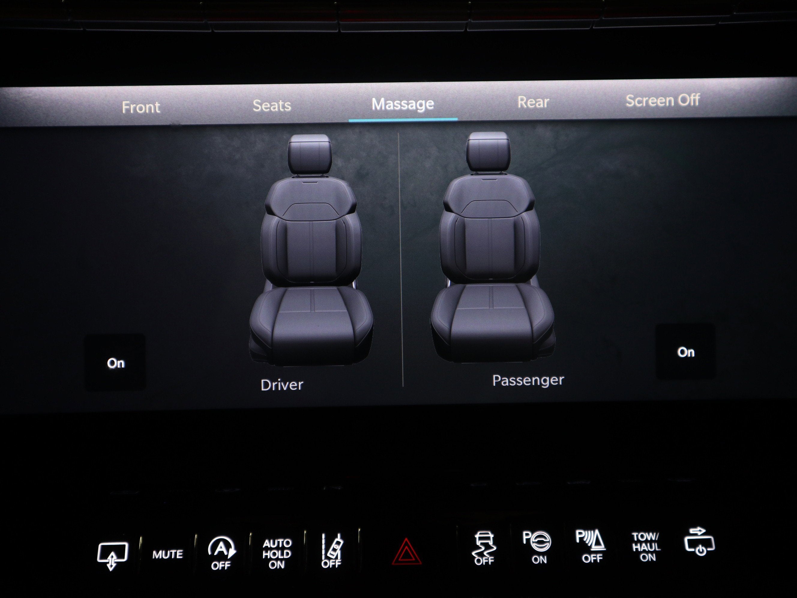 2024 Jeep Grand Wagoneer L Series III 4x4