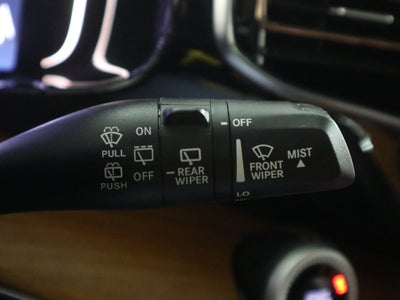 2024 Jeep Grand Wagoneer L Series III 4x4