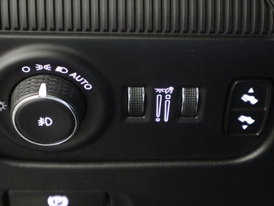 2024 Jeep Grand Wagoneer L Series III 4x4