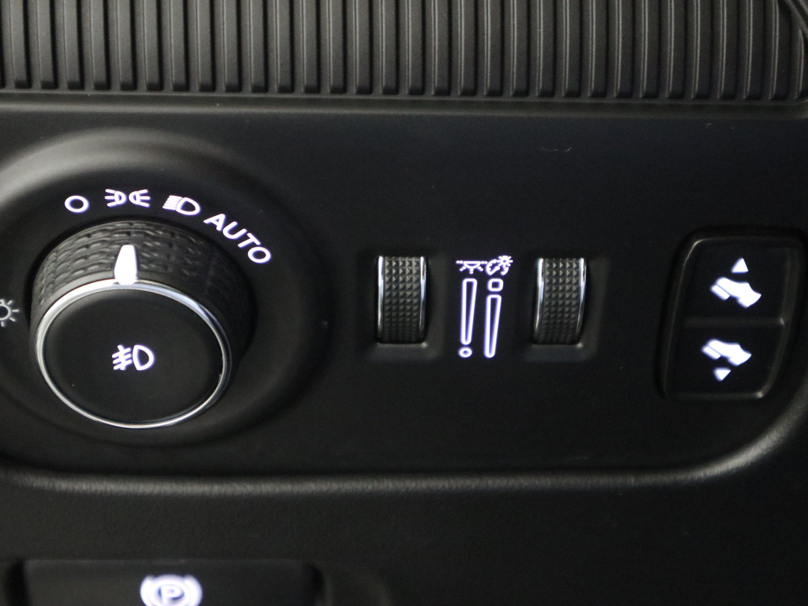 2024 Jeep Grand Wagoneer L Series III 4x4