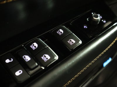 2024 Jeep Grand Wagoneer L Series III 4x4