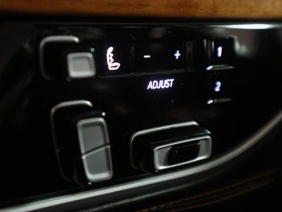 2024 Jeep Grand Wagoneer L Series III 4x4