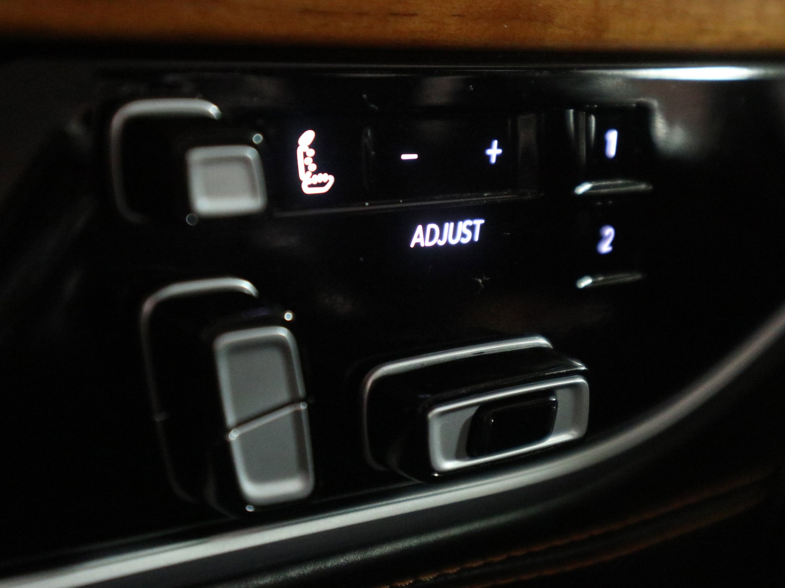 2024 Jeep Grand Wagoneer L Series III 4x4