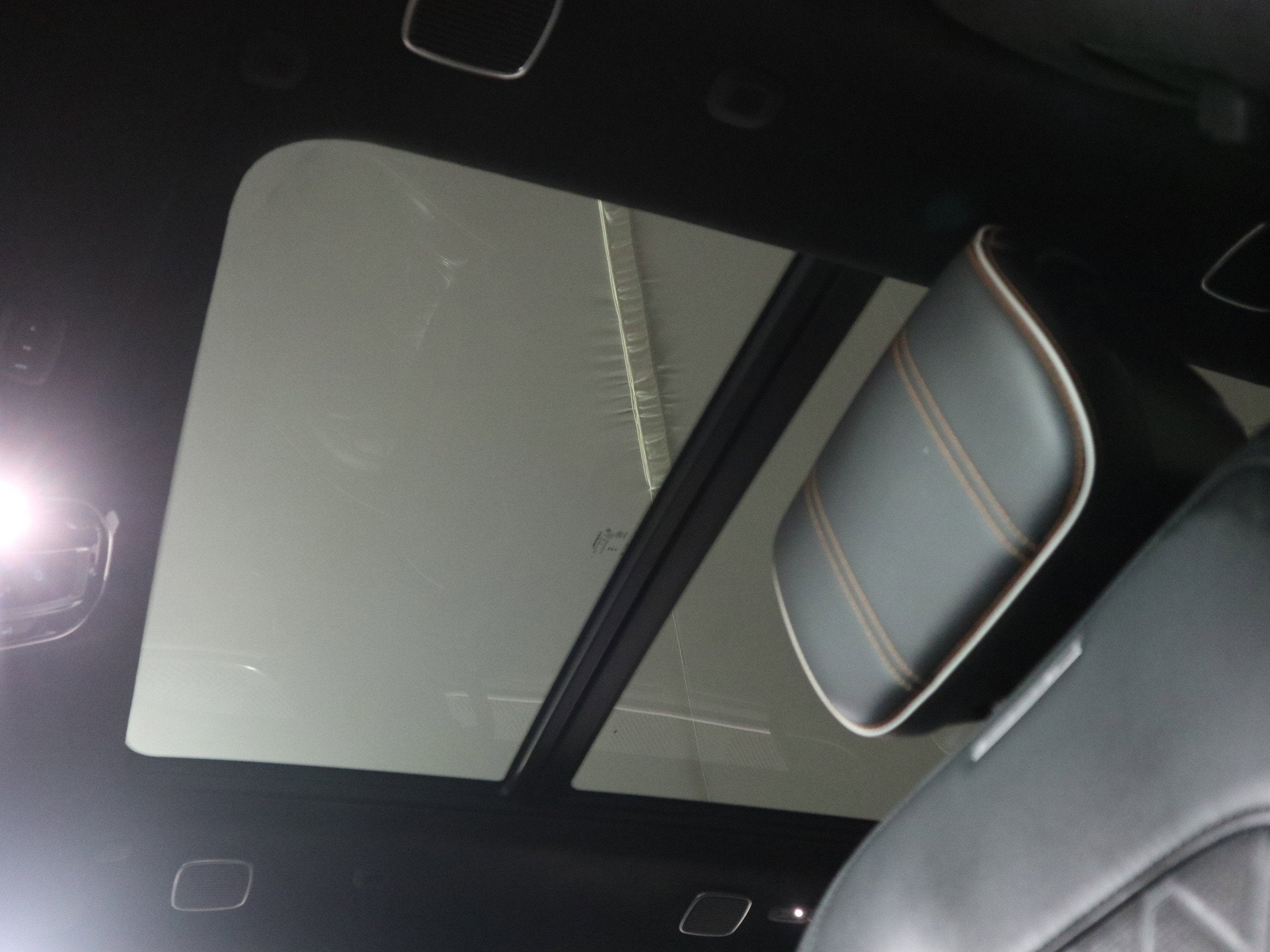 2024 Jeep Grand Wagoneer L Series III 4x4