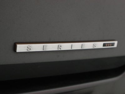 2024 Jeep Grand Wagoneer L Series III 4x4