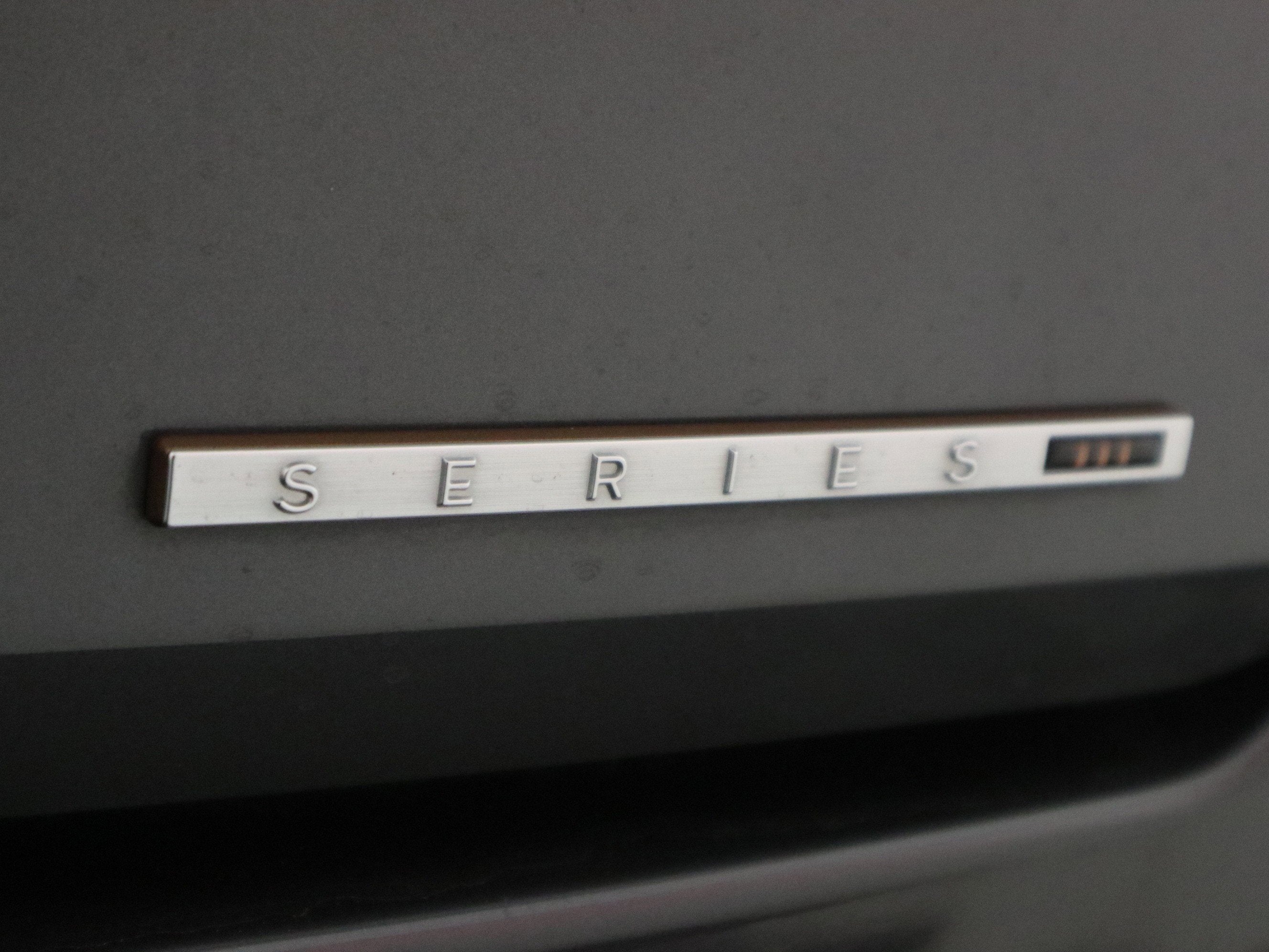 2024 Jeep Grand Wagoneer L Series III 4x4