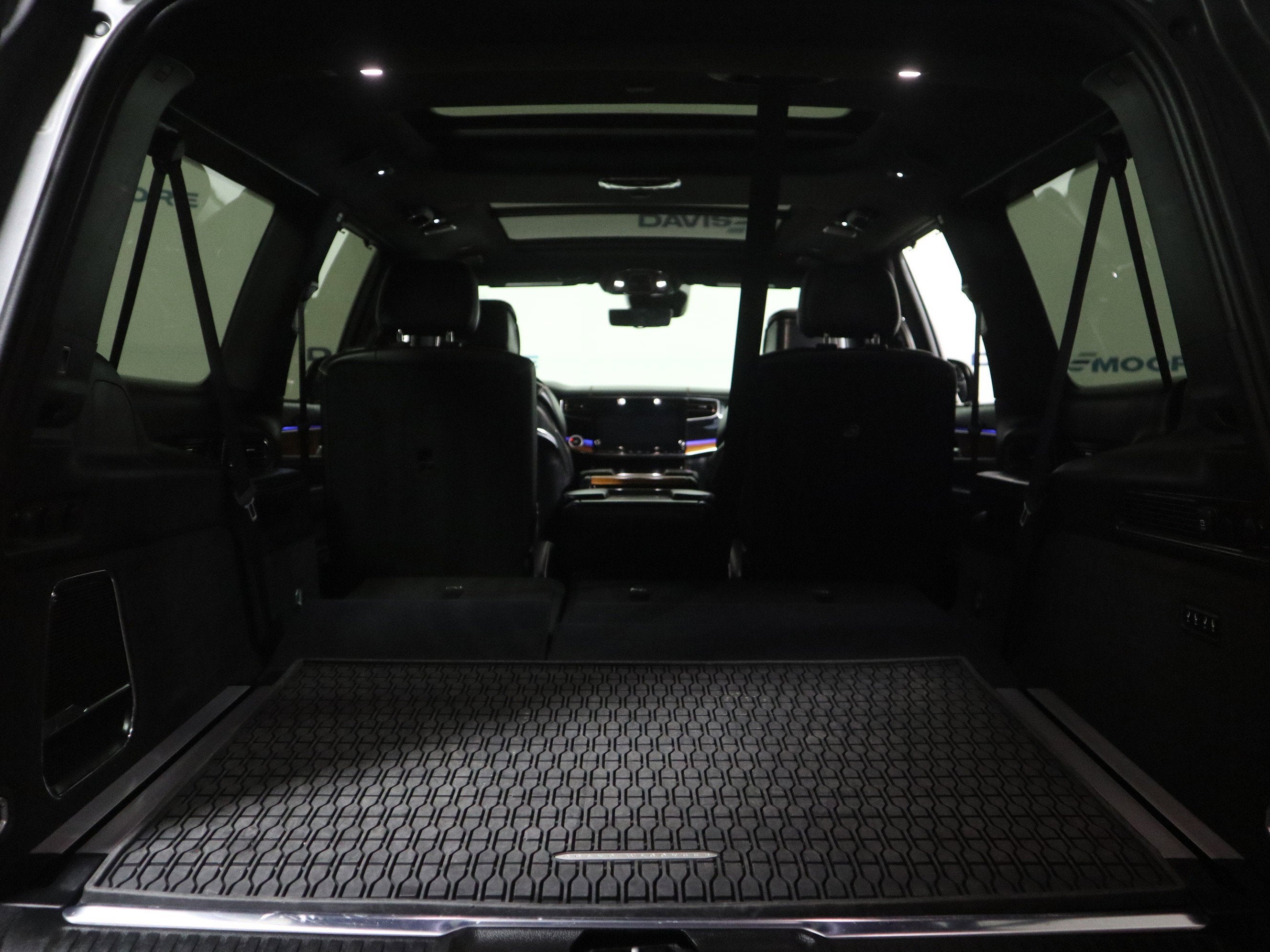 2024 Jeep Grand Wagoneer L Series III 4x4