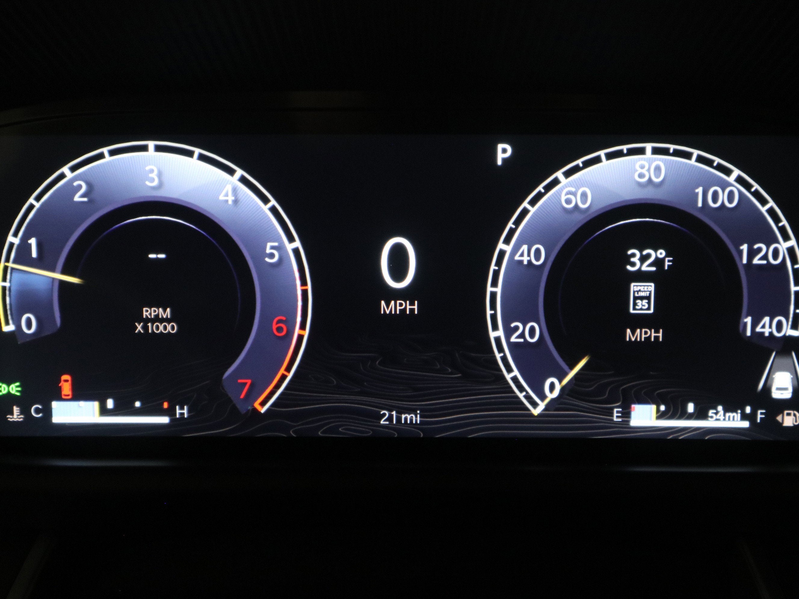 2026 Jeep Grand Wagoneer Base