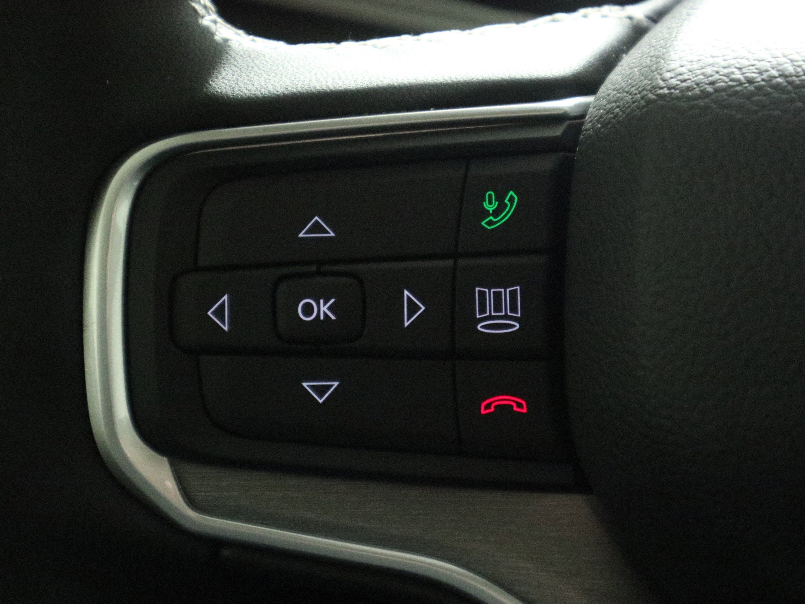 2026 Jeep Grand Wagoneer Base