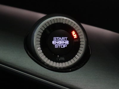 2026 Jeep Grand Wagoneer Base