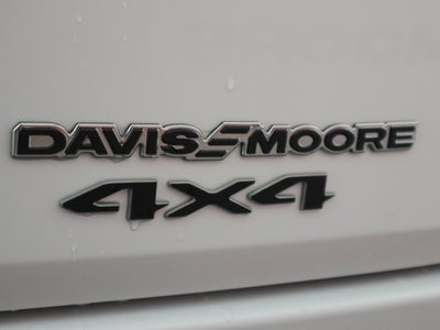 2026 Jeep Grand Wagoneer Base