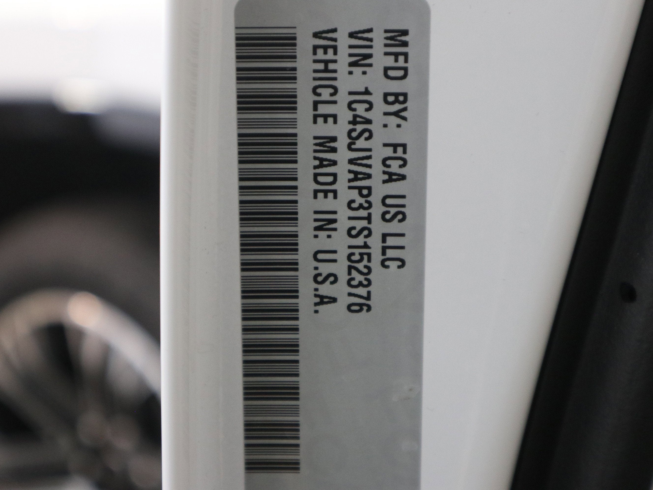 2026 Jeep Grand Wagoneer Base