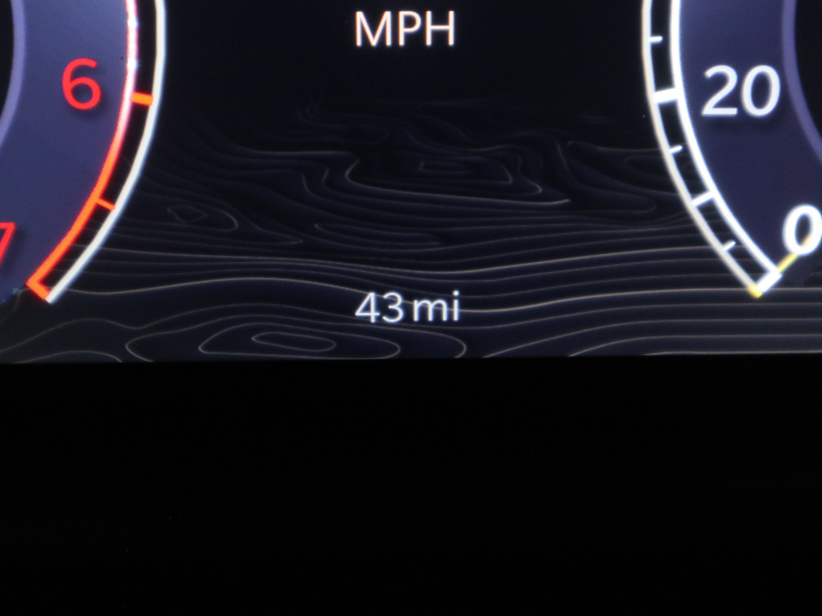 2026 Jeep Grand Wagoneer 4x4