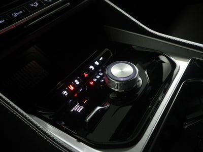 2026 Jeep Grand Wagoneer 4x4