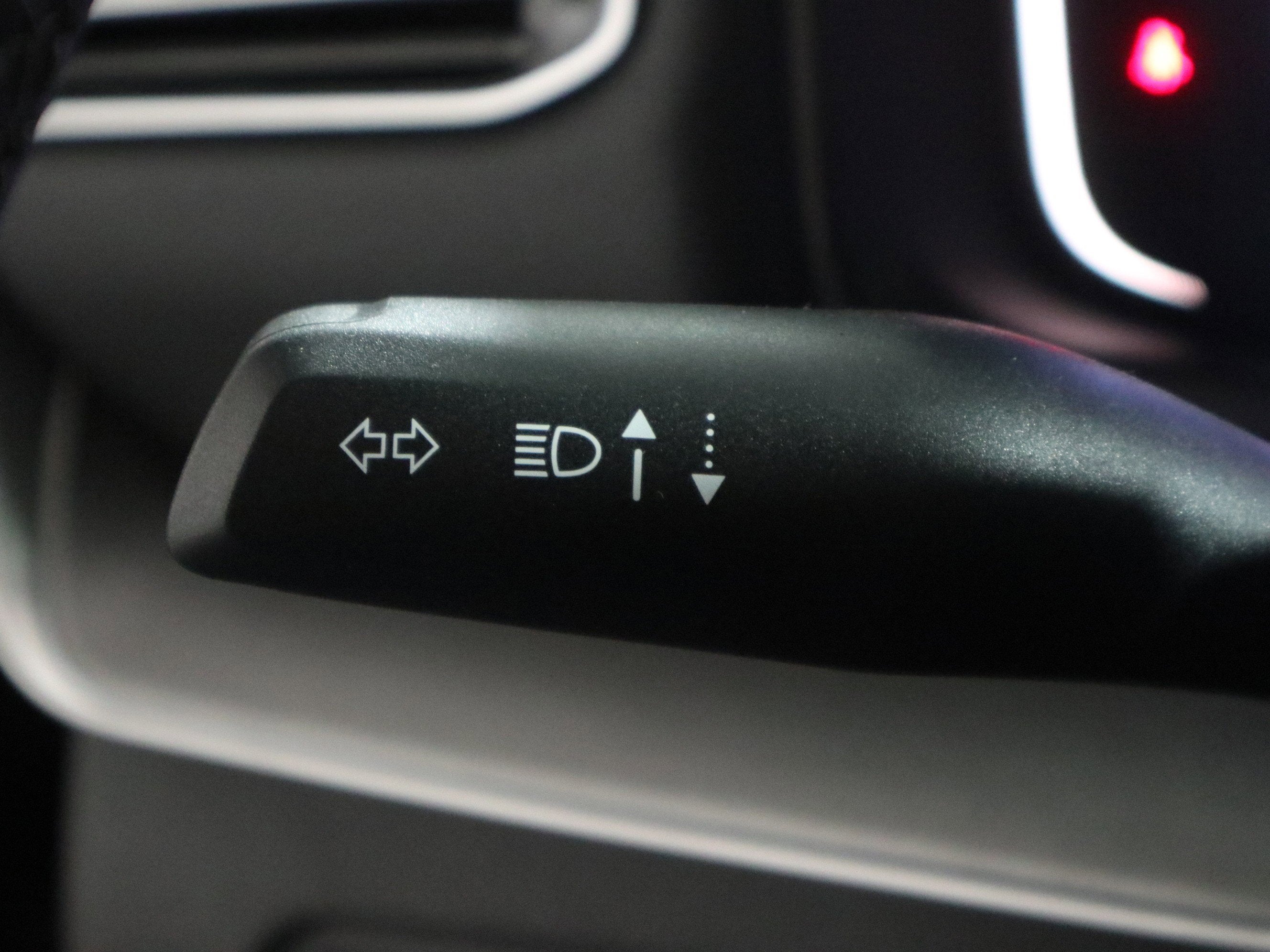 2026 Jeep Grand Wagoneer 4x4