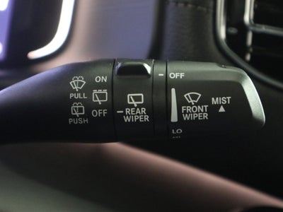 2026 Jeep Grand Wagoneer 4x4