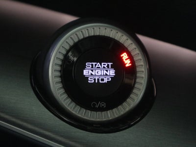 2026 Jeep Grand Wagoneer 4x4