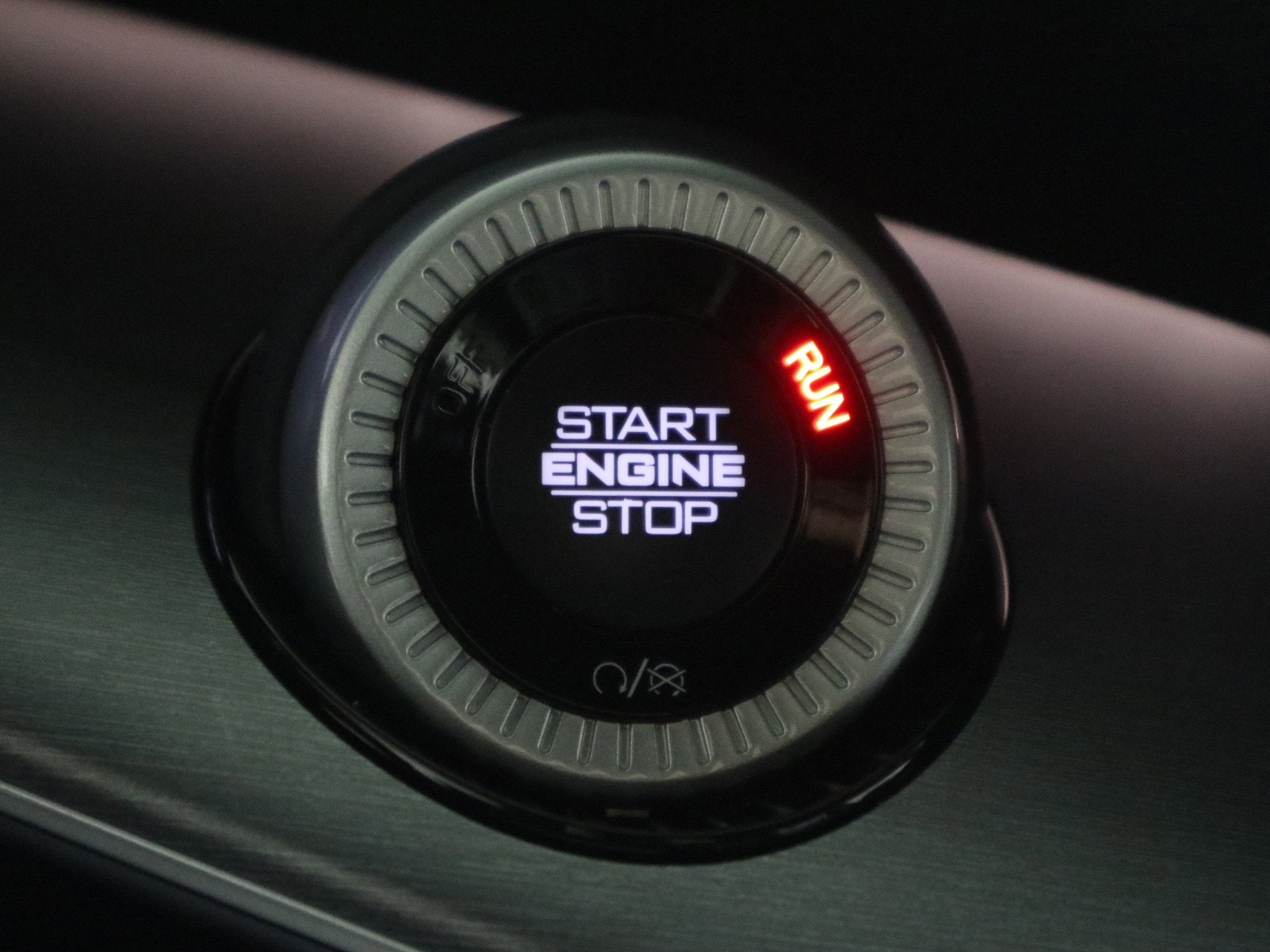 2026 Jeep Grand Wagoneer 4x4