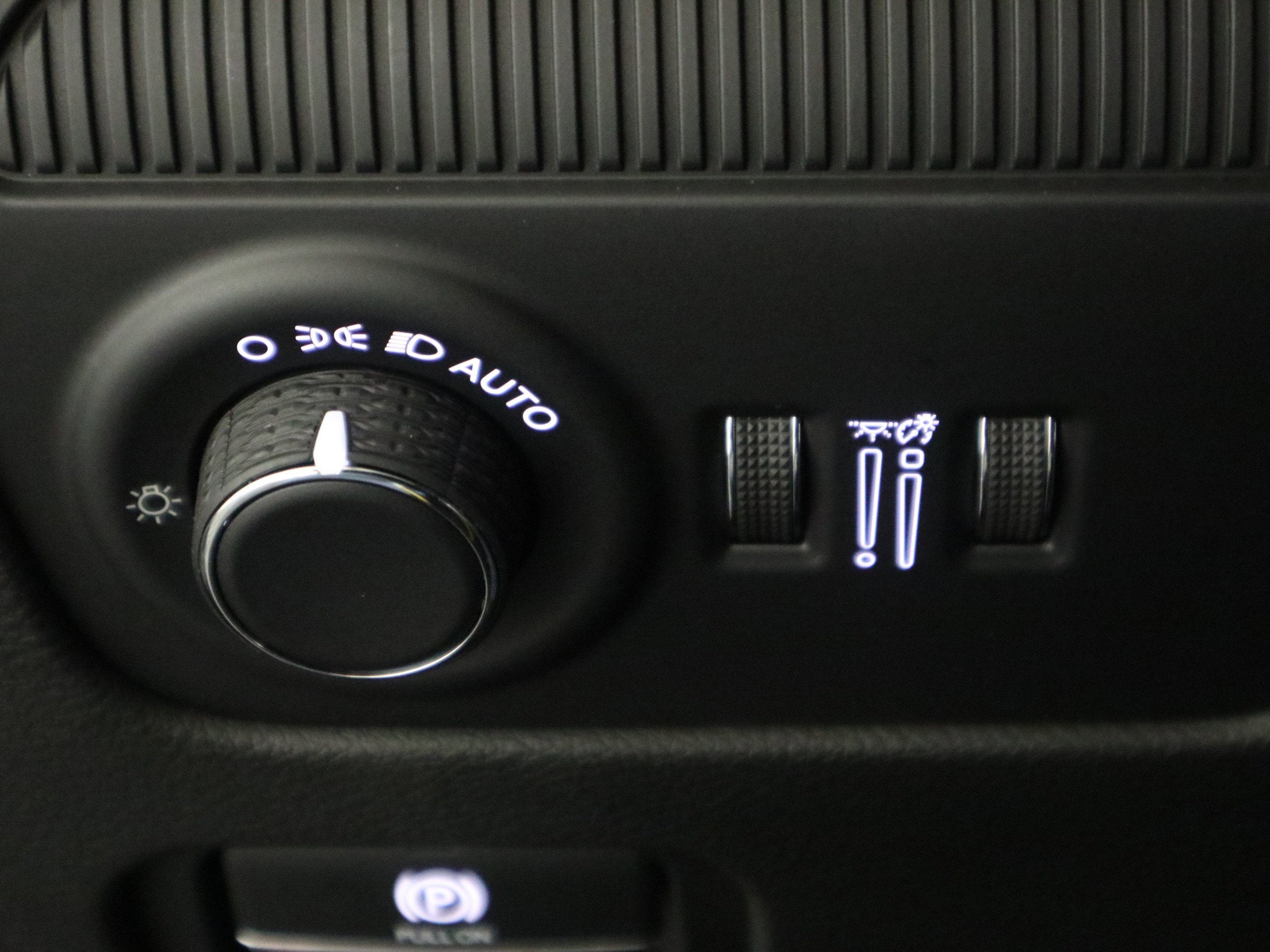 2026 Jeep Grand Wagoneer 4x4