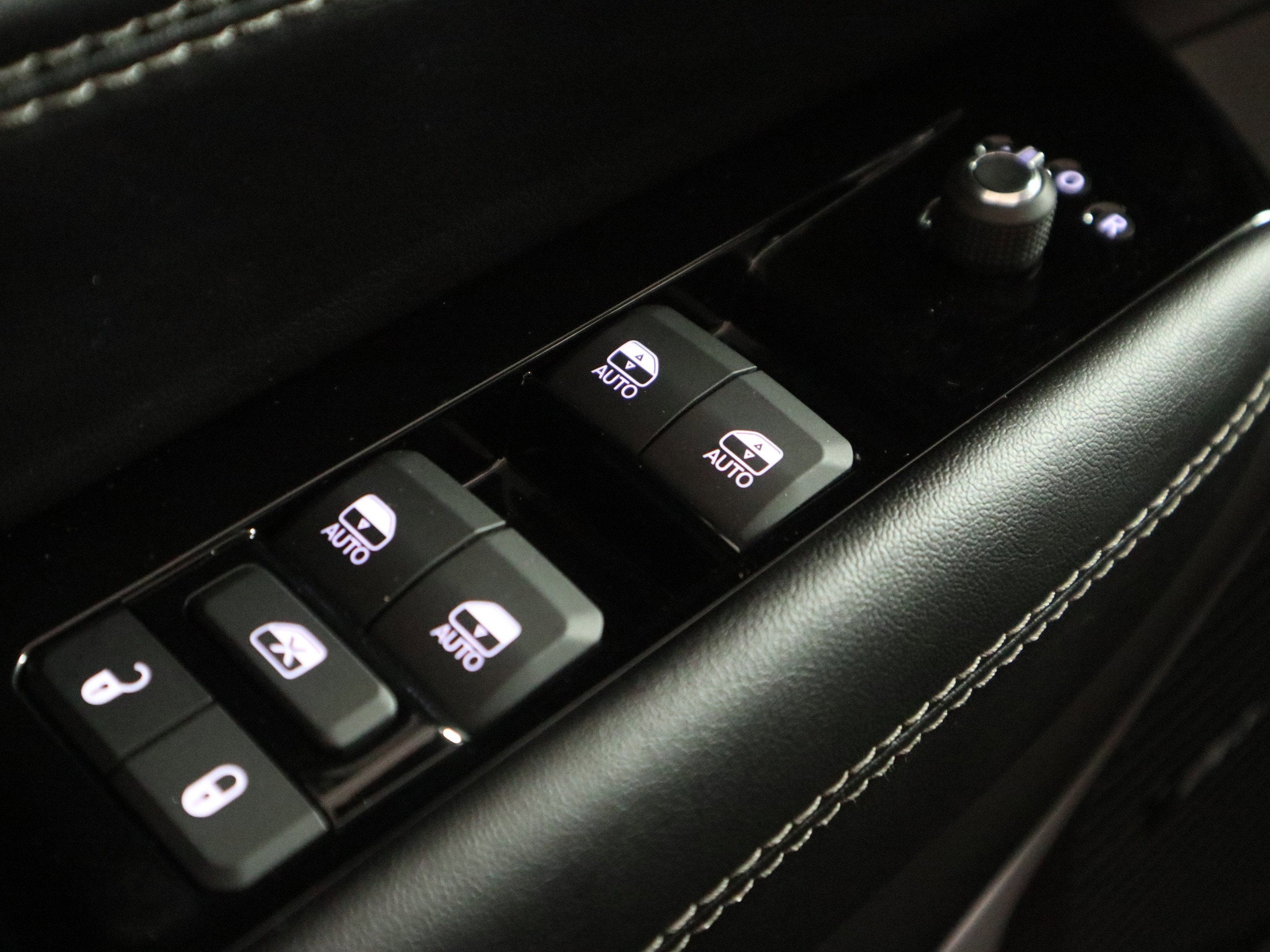 2026 Jeep Grand Wagoneer 4x4