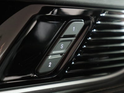 2026 Jeep Grand Wagoneer 4x4