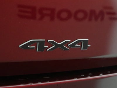 2026 Jeep Grand Wagoneer 4x4