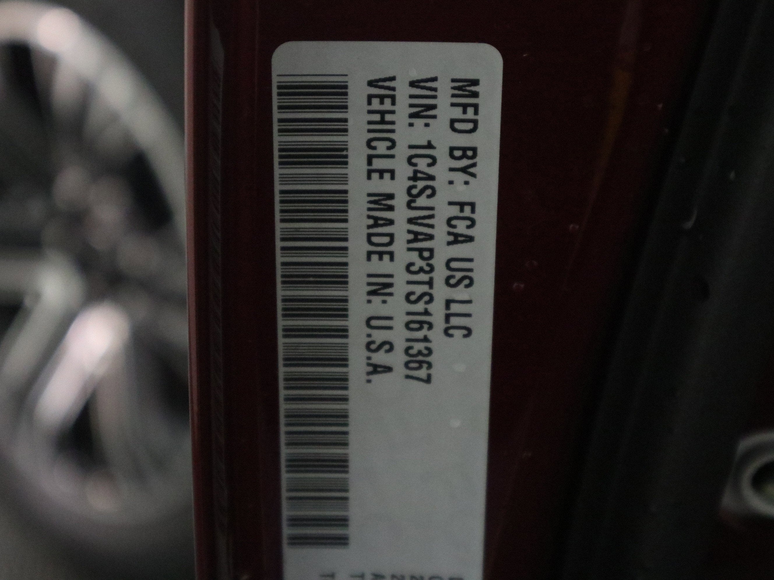 2026 Jeep Grand Wagoneer 4x4