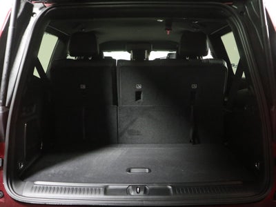 2026 Jeep Grand Wagoneer 4x4