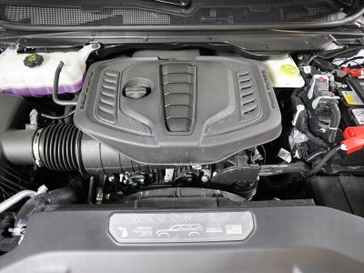 2024 Jeep Wagoneer Base 4x4