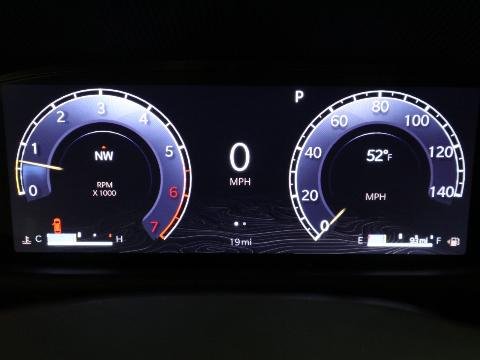 2024 Jeep Wagoneer Base 4x4