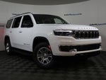 2024 Jeep Wagoneer Base 4x4