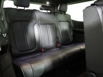 2024 Jeep Wagoneer Base 4x4