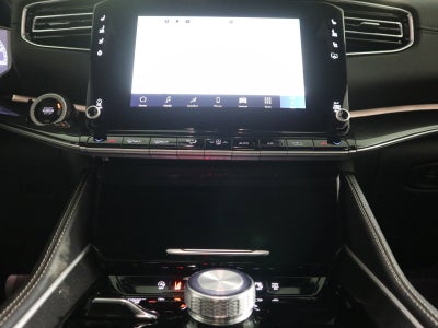 2024 Jeep Wagoneer Base 4x4