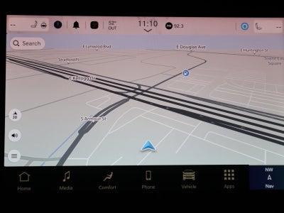 2024 Jeep Wagoneer Base 4x4