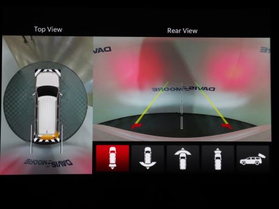 2024 Jeep Wagoneer Base 4x4