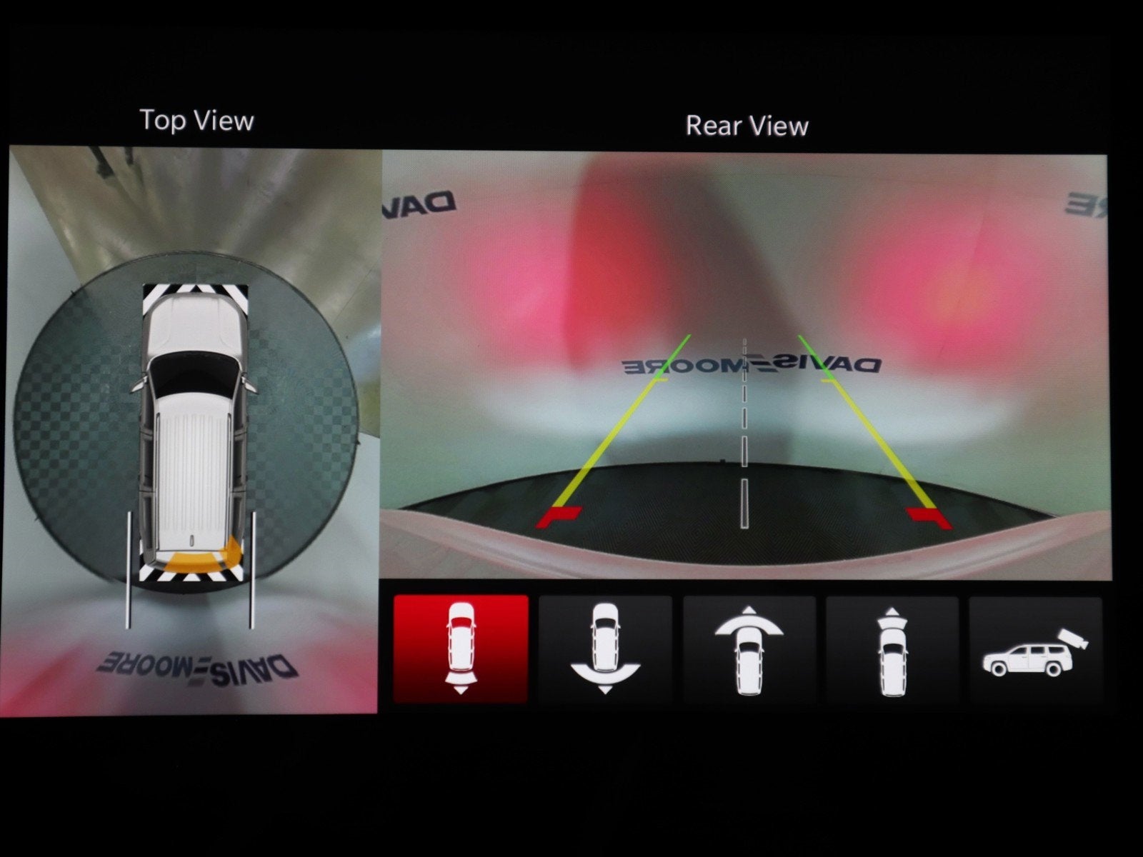 2024 Jeep Wagoneer Base 4x4